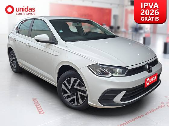 VOLKSWAGEN POLO 1.0 MPI MANUAL VOLKSWAGEN POLO 1.0 MPI MANUAL